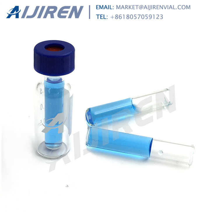 <h3>Autosampler Vials - Aijiren Tech Scientific</h3>
